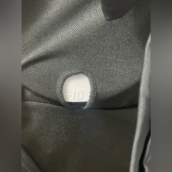 Sporlike Women's Swimsuit With Adjustable Straps Black Size S NWT - Picture 11 of 13